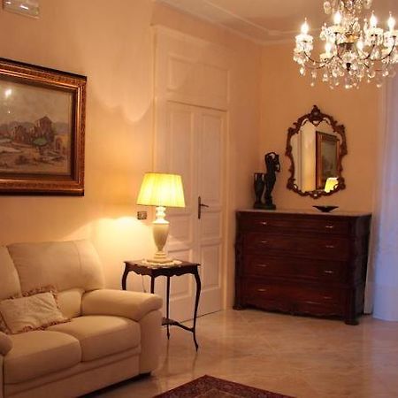 Borgo Antico Santa Lucia Bed and Breakfast Potenza Buitenkant foto