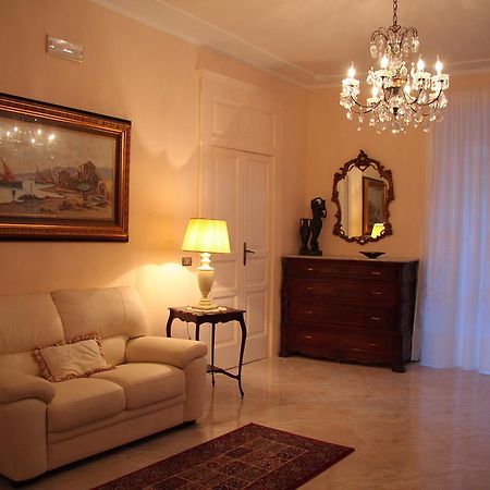 Borgo Antico Santa Lucia Bed and Breakfast Potenza Buitenkant foto