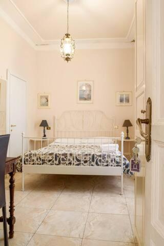 Borgo Antico Santa Lucia Bed and Breakfast Potenza Buitenkant foto