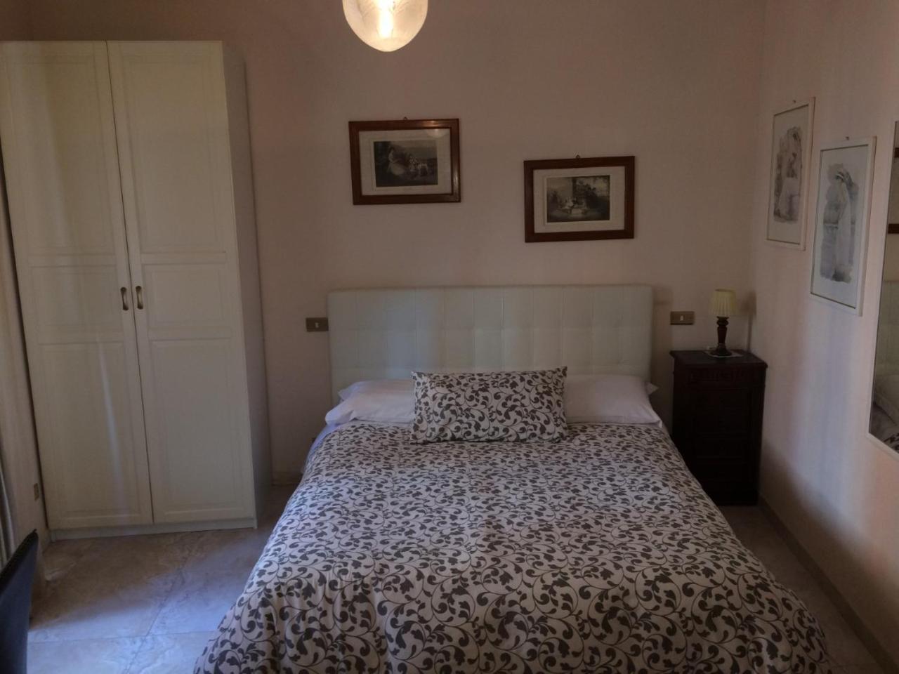 Borgo Antico Santa Lucia Bed and Breakfast Potenza Buitenkant foto