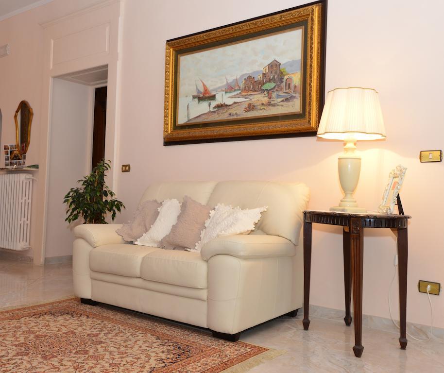 Borgo Antico Santa Lucia Bed and Breakfast Potenza Buitenkant foto