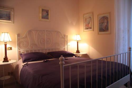 Borgo Antico Santa Lucia Bed and Breakfast Potenza Buitenkant foto