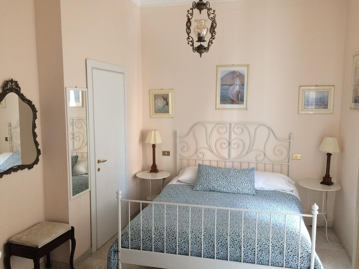 Borgo Antico Santa Lucia Bed and Breakfast Potenza Buitenkant foto