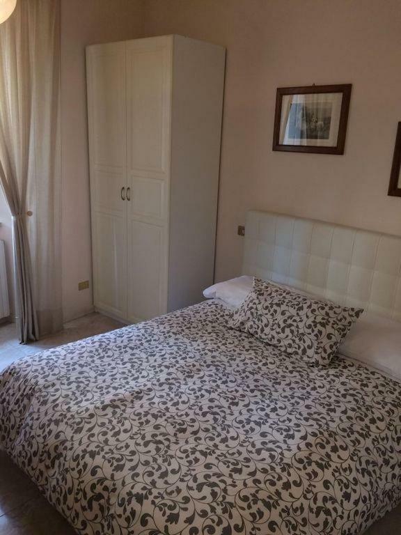 Borgo Antico Santa Lucia Bed and Breakfast Potenza Buitenkant foto